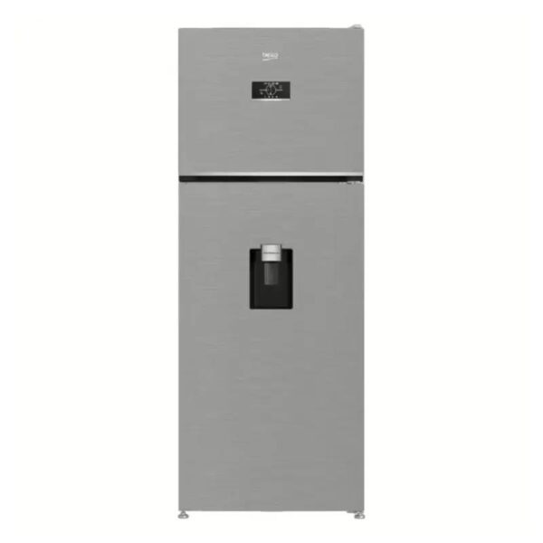 Beko Refrigerator 447 Liters Water Dispenser St B3RDNE500LDXB