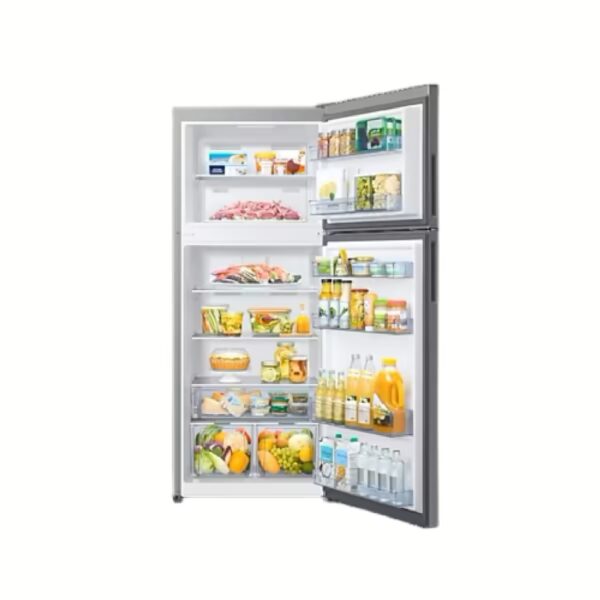 Samsung No Frost Refrigerator 396 L Metal Graphite RT40A3110SAMR - Image 2