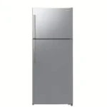 Samsung No Frost Refrigerator 396 Liters Metal Graphite RT40A3110SAMR