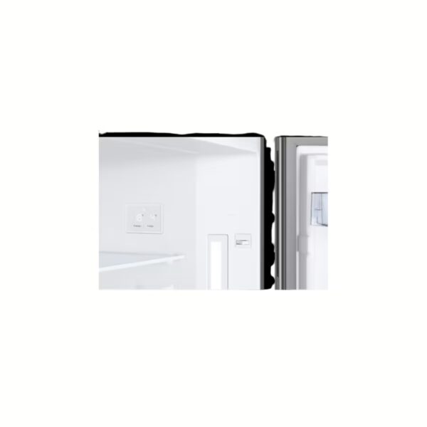 Samsung No Frost Refrigerator 396 L Metal Graphite RT40A3110SAMR - Image 3