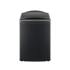 LG  Washing Machine 23 Kg Top Loading Inverter Black T23H9EFHST