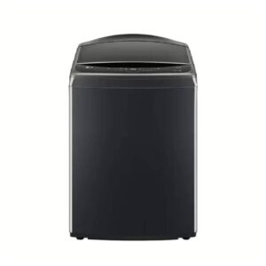LG Washing Machine 23 Kg Top Loading Inverter Black T23H9EFHST