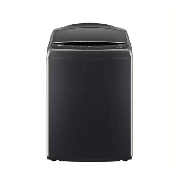 LG Washing Machine 23 Kg Top Loading Inverter Black T23H9EFHST