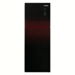Fresh Refrigerator 471 Liters Burgundy FNTM580YGDR