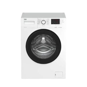 Beko Automatic Washing Machine 7 Kg Cure White WTV7512XWCI