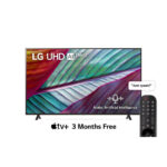 LG Smart TV 65 Inches 65UR78066LK