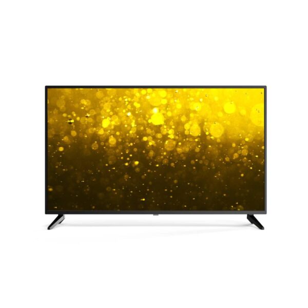 Unionaire TV 43 Inch Smart LED – M43UW600