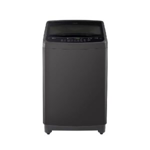 LG Washing Machine Top Loading 13 Kg Smart Inverter Black T1388NEHGB