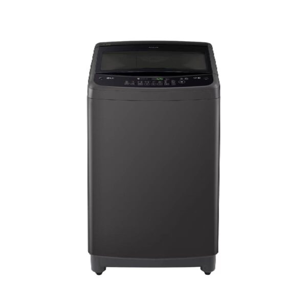 LG Washing Machine Top Loading 13 Kg Smart Inverter Black T1388NEHGB