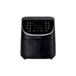 Kenwood Air Fryer 1800 Watt 7 Liter Black HFP80.000BK