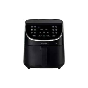 Kenwood Air Fryer 1800 Watt 7 Liter Black HFP80.000BK