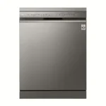 غسالة أطباق LG QuadWash 14 فرد بالبخار DFC532FPE
