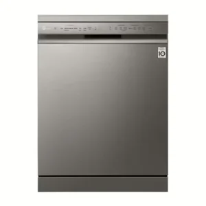 غسالة أطباق LG QuadWash 14 فرد بالبخار DFC532FPE