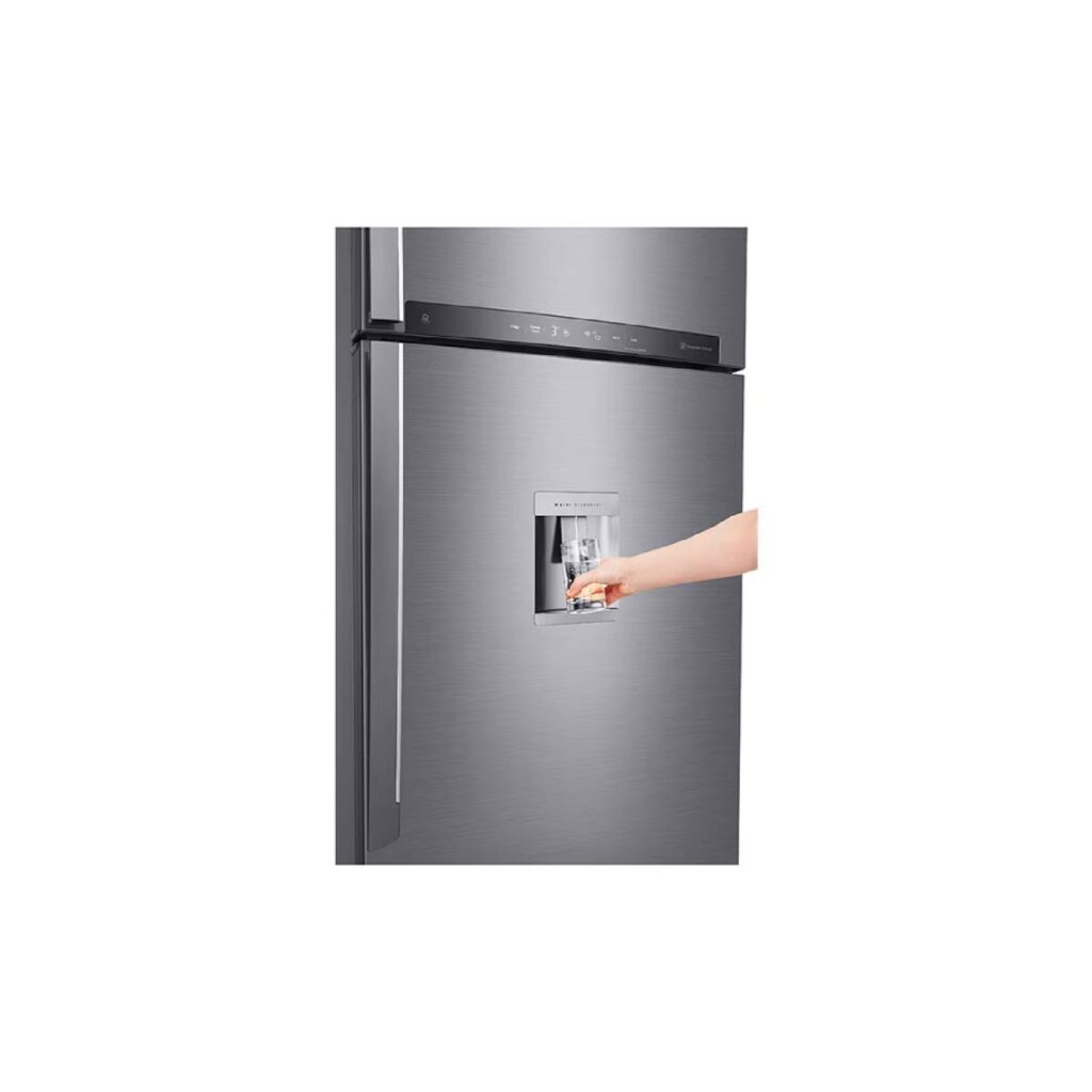 LG Refrigerator 592 Liter
