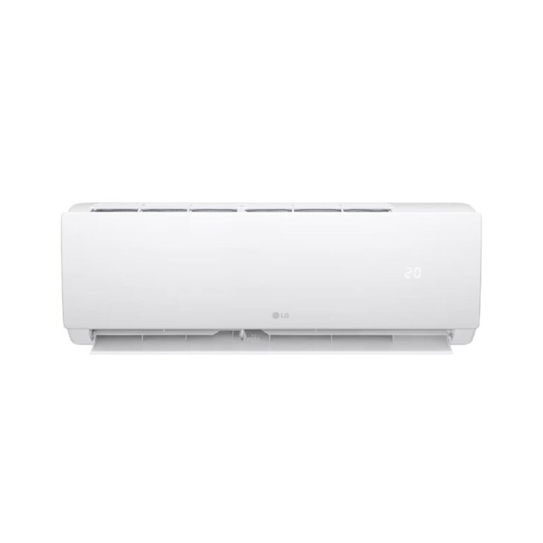 LG Hero Air Conditioner 1.5 HP Cool-Heat Smart S4-H12TZAAE - Image 3
