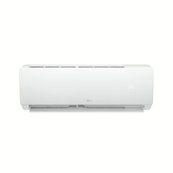 LG Hero Air Conditioner 1.5 HP Cool-Heat Smart S4-H12TZAAE - Image 3