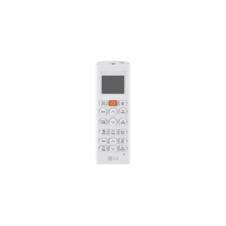 LG Hero Air Conditioner 1.5 HP Cool-Heat Smart S4-H12TZAAE - Image 2