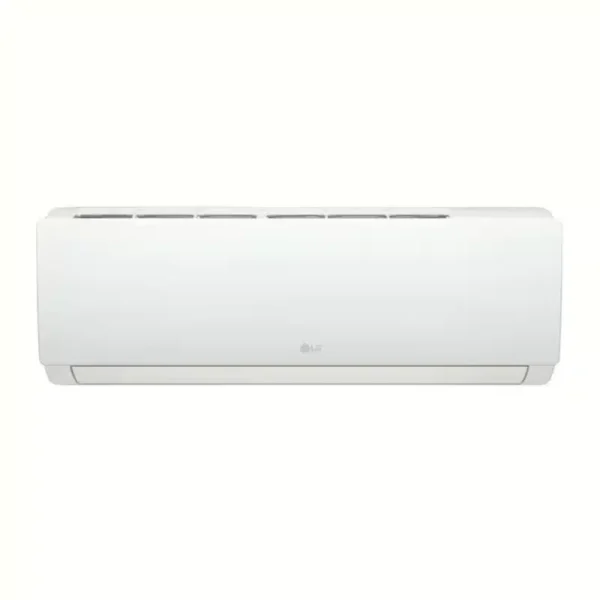LG Hero Air Conditioner 1.5 HP Cooling/Heating Smart Diagnosis White S4-H12TZAAE