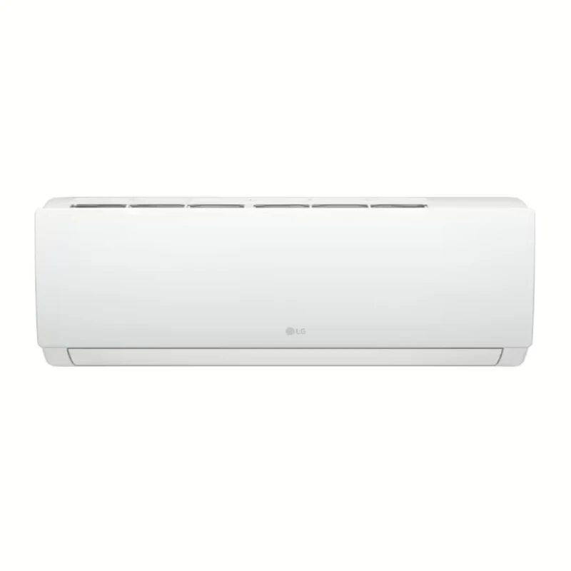 LG Hero Air Conditioner 1.5 HP Cooling/Heating Smart Diagnosis White S4-H12TZAAE