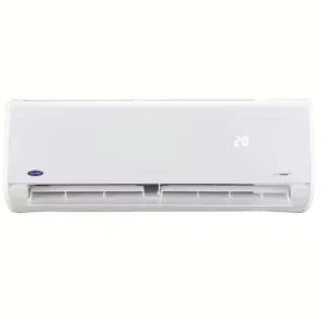 Carrier Optimax Split Air Conditioner 1.5 HP Cooling Only Inverter White 38KHCT12N-708