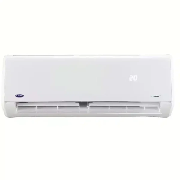 Carrier Optimax Split Air Conditioner 1.5 HP Cooling Only Inverter White 38KHCT12N-708