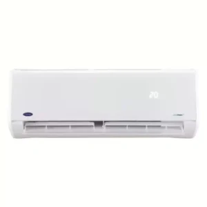 Carrier Optimax Split Air Conditioner 3 HP Cooling Only Inverter White 38KHCT24N-708