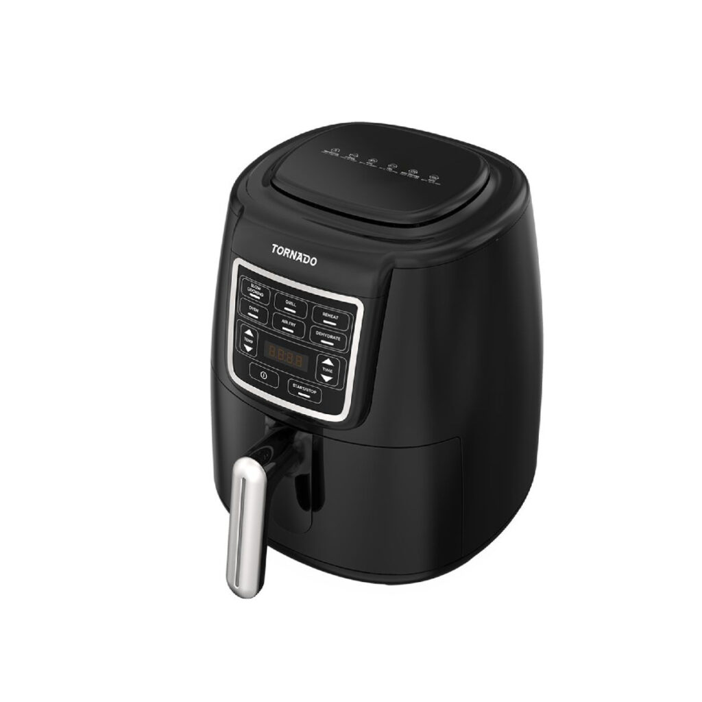 Tornado Air Fryer