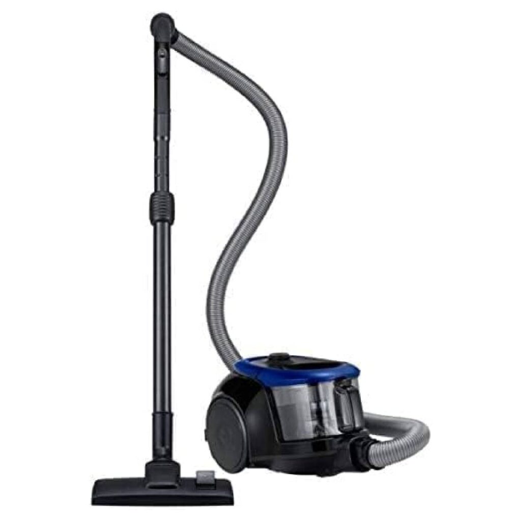 Samsung Bagless Vacuum Cleaner