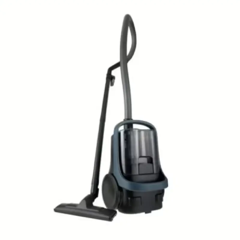 Panasonic Bagless Vacumm Cleaner 1600 Watt Blue MC-CL601