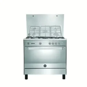 la-germania-cooker-5-burners-gas-stainless-steel-9c10gla1x0aww