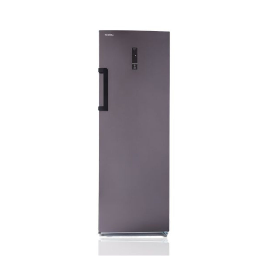 Toshiba Deep Freezer 