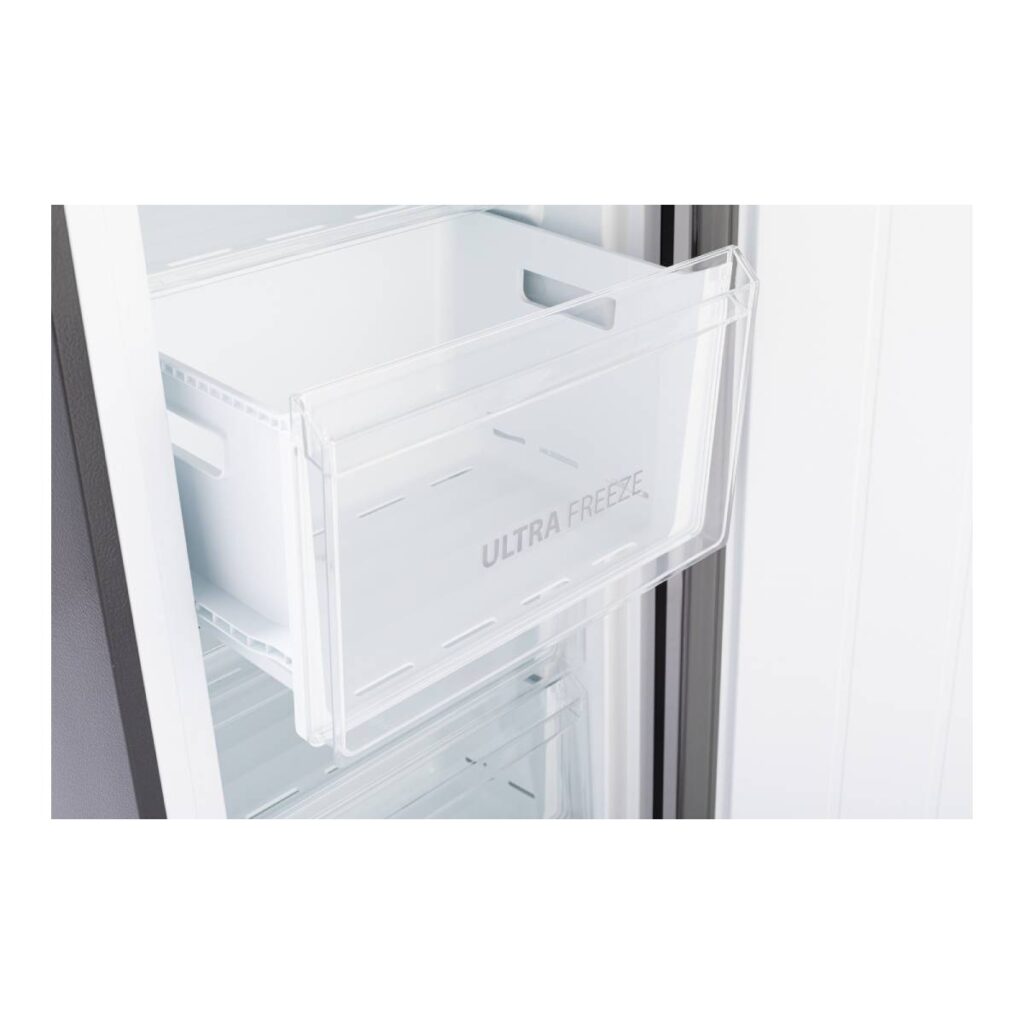 Toshiba Deep Freezer