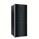 Sharp Refrigerator 448 Liters Digital Inverter Black SJPV60KBK