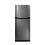 Tornado Refrigerator 355 Liters No Frost Dark Stainless Steel RF40FTDST