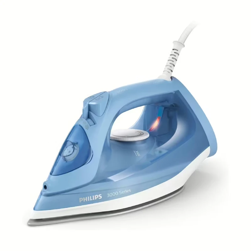 Philips Steam Iron Ceramic 2200 Watt Blue DST3020/20