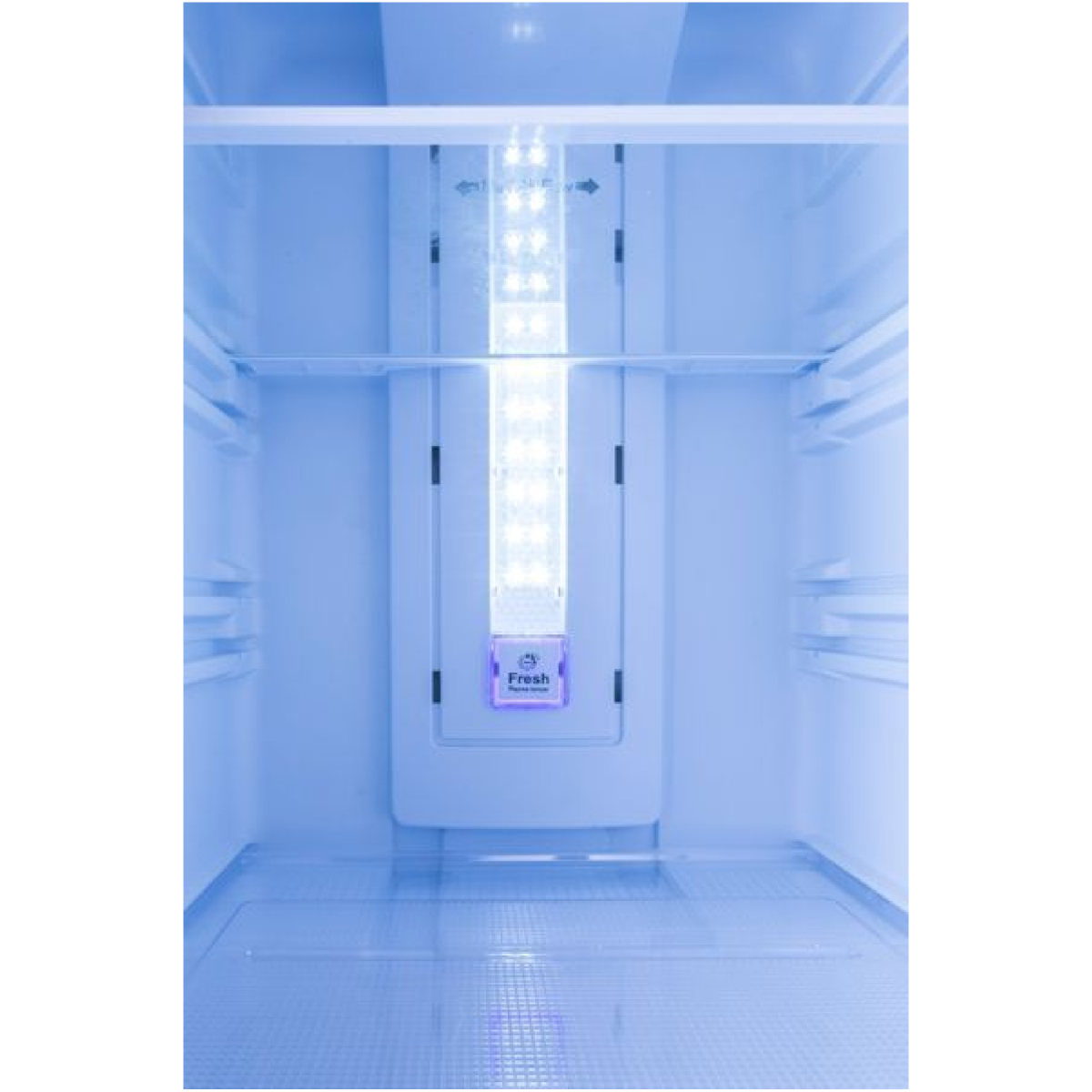 Fresh Refrigerator 397 Liter