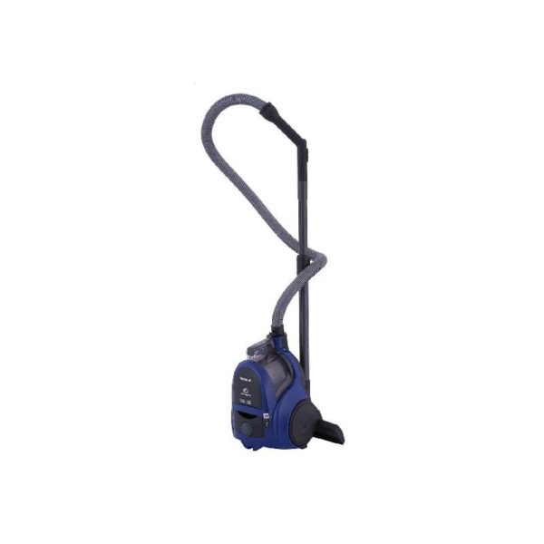 مكنسة كهربائية سامسونج 1800 وات بدون كيس أزرق VCC4540S36/EG