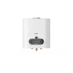 سخان مياه غاز تورنيدو 6 لتر أبيض GHE-C06CTE-W