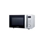 Tornado Microwave Digital Solo 900 Watt 25 Liter Silver TMD-25SE-S