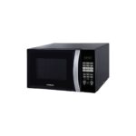 Tornado Microwave Grill 1000 Watt 36 Liter 6 Menus Black TMD-36GE-BK