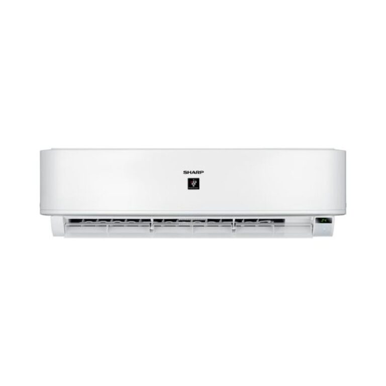 Sharp Split Air Conditioner 3 HP Cool-Heat  Plasma AY-AP24YHE