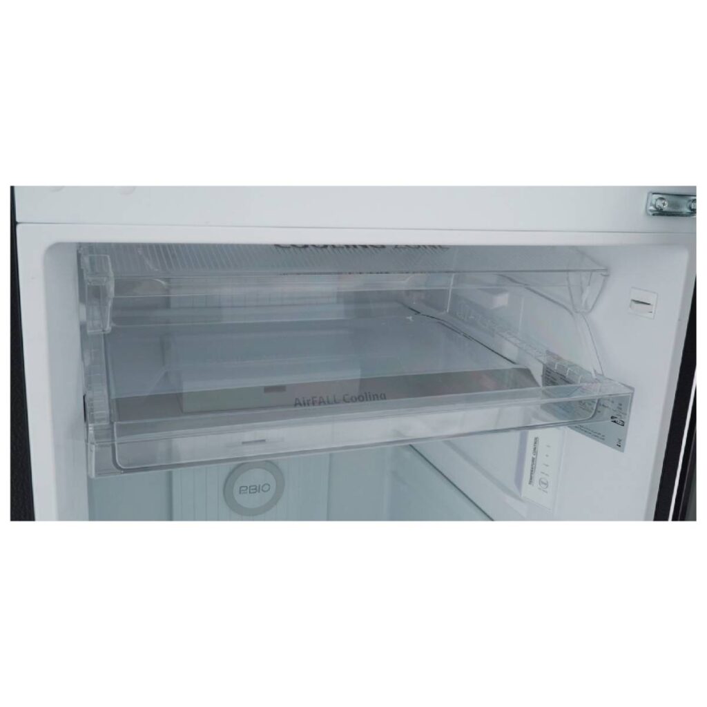 Toshiba No Frost Refrigerator