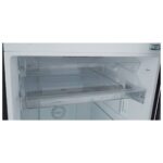 Toshiba No Frost Refrigerator 338 Liters Inverter Grey GR-RT468WE-PMN(37)