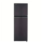 Toshiba Refrigerator 338 L No Frost Inverter GR-RT468WE-PMN(37)