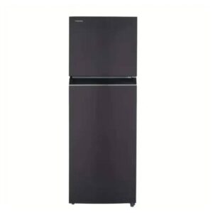 Toshiba Refrigerator 338 L No Frost Inverter GR-RT468WE-PMN(37)