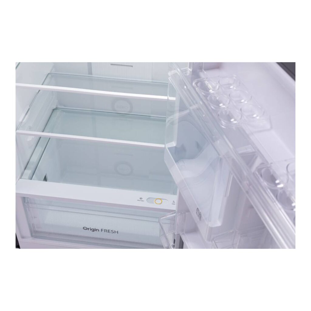 Toshiba No Frost Refrigerator