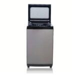 Toshiba Washing Machine Top Loading 9 Kg Silver AW-J900DUPEG