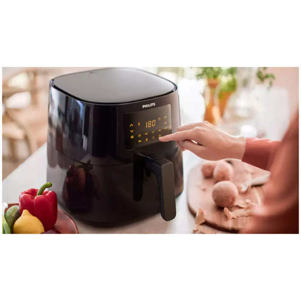 Philips Essential Xl Air Fryer