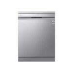 LG Dishwasher 14 Place Settings Silver DFB325HS
