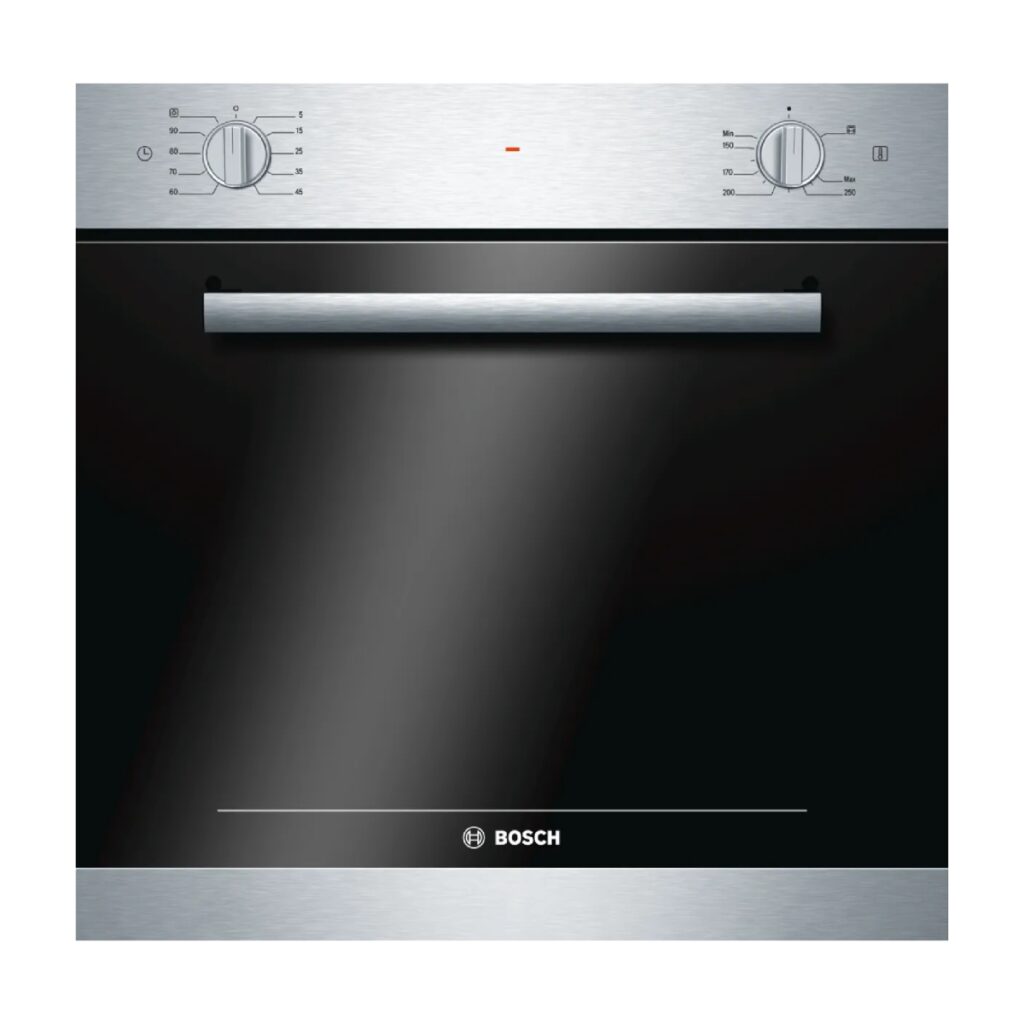 BOSCH Built-in Oven